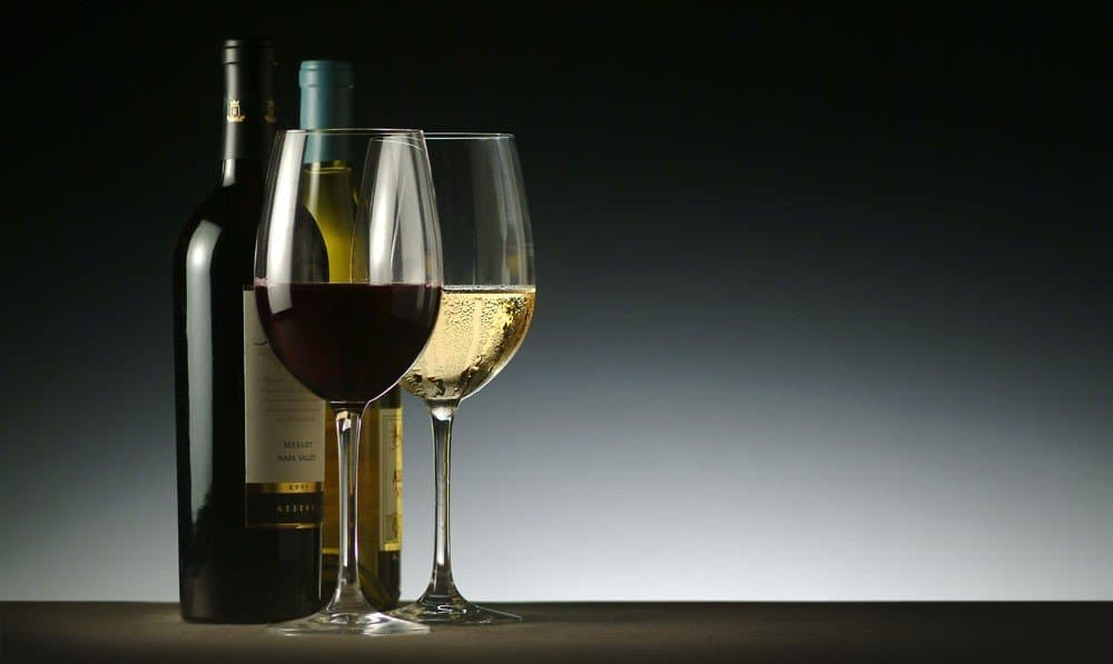 Premium wines for all likings