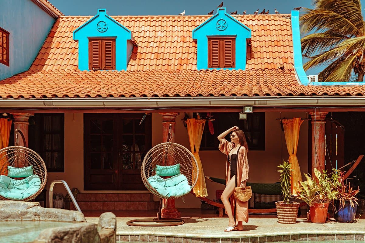 De Cuba Bed & Breakfast at TripAdvisor