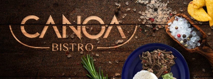 CANOA BISTRO RESTAURANT & BAR
