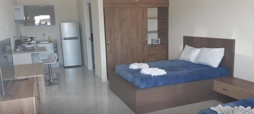Zega Apartments at TripAdvisor
