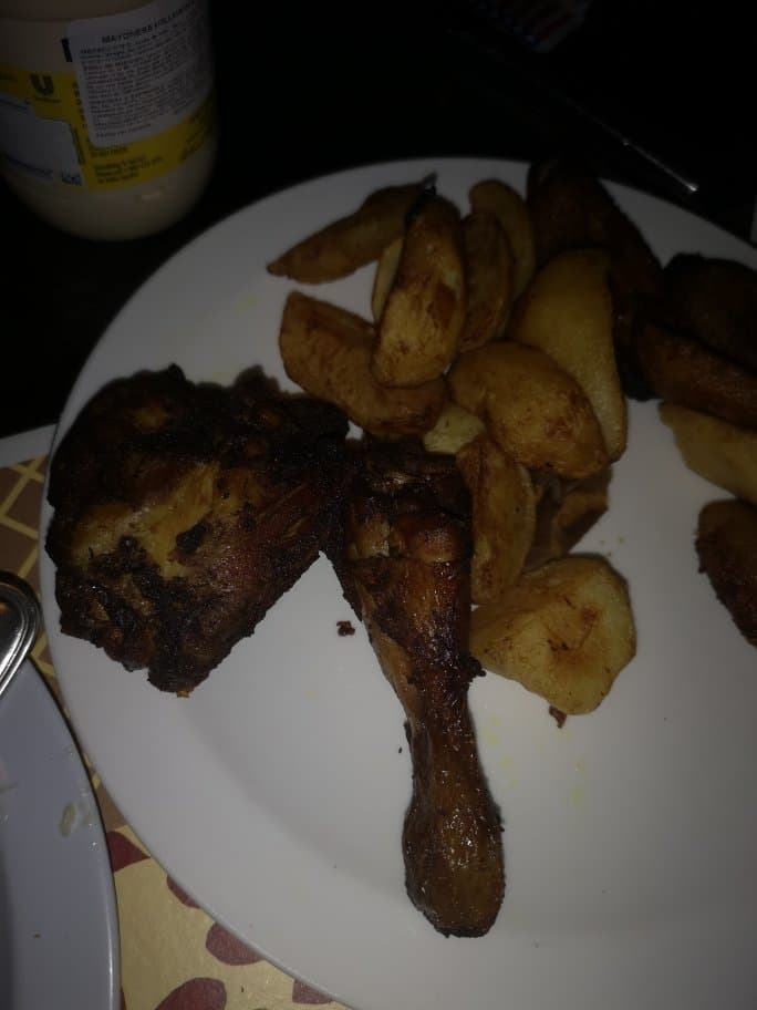 Saco Felipe at TripAdvisor