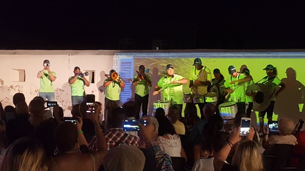 Bon Bini Festival at TripAdvisor