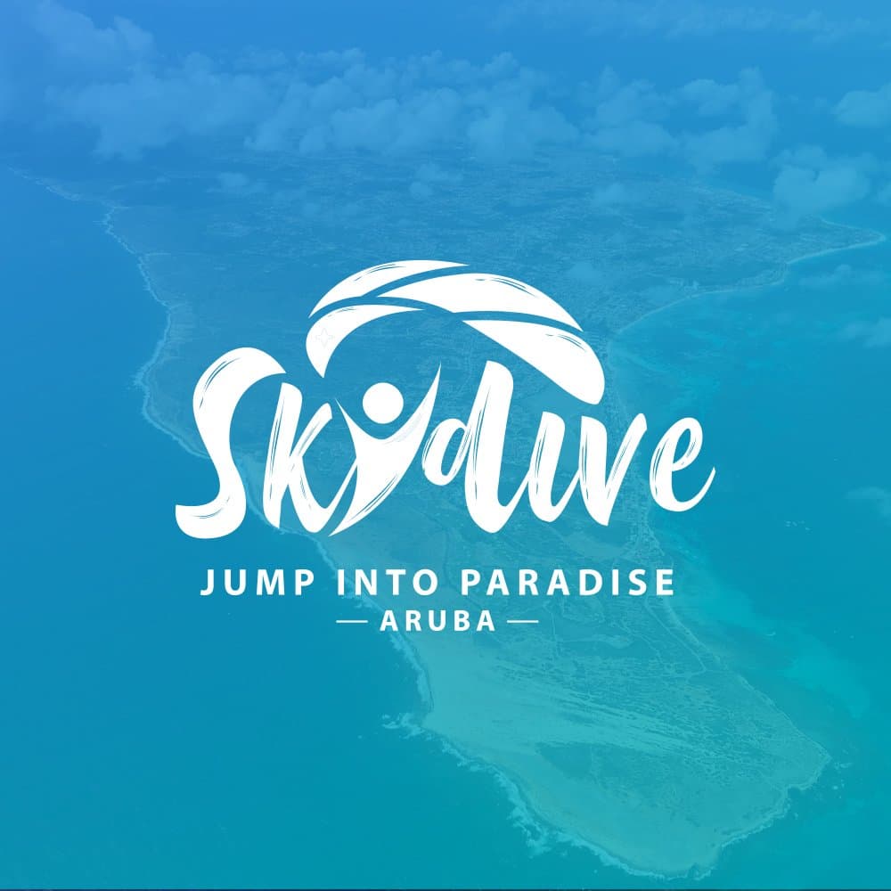 Let us take you on a thrill ride from 10,000ft above our amazing paradise Island of Aruba! BOOK NOW!