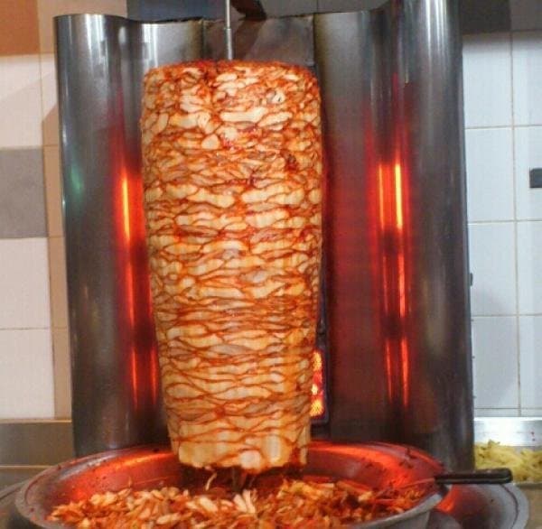 Metin Shawarma