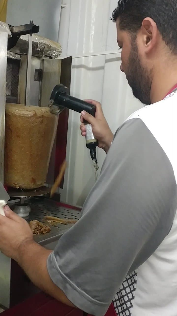Metin Shawarma