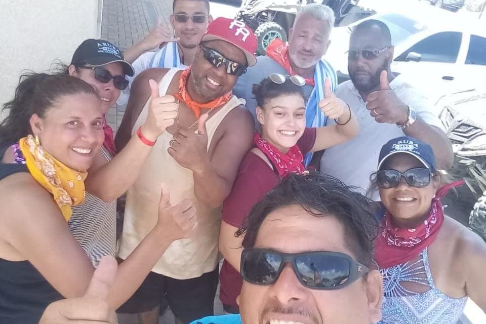 ARUVENTURE ISLAND TOURS at TripAdvisor