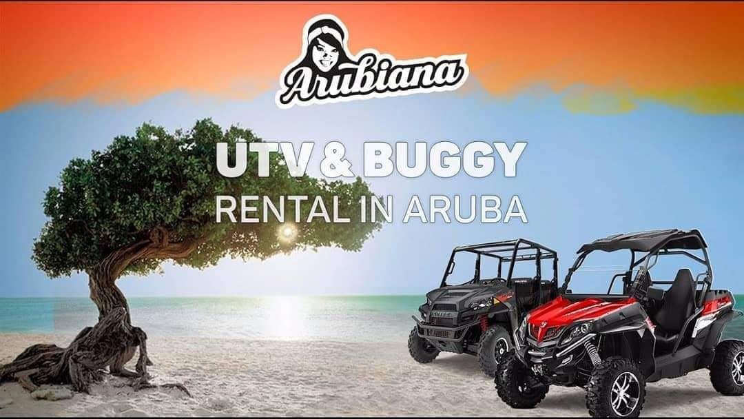 ARUBIANA.COM