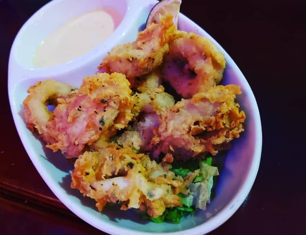 Sea Salt Grill Aruba Seafood Restaurant at TripAdvisor
