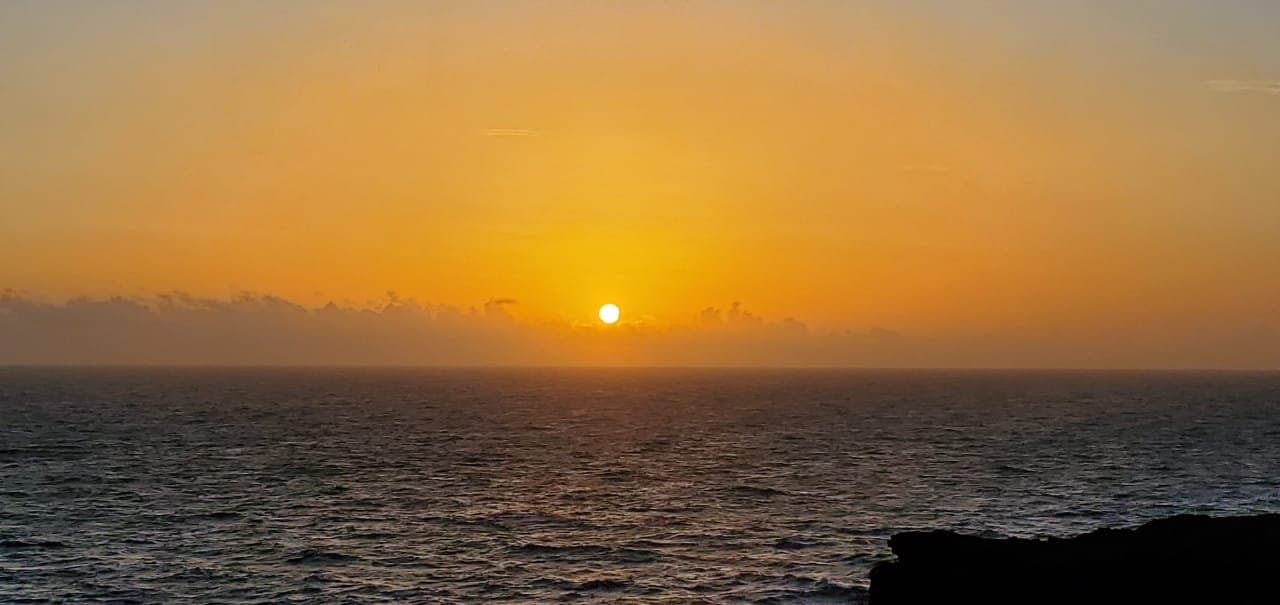 Sunrise