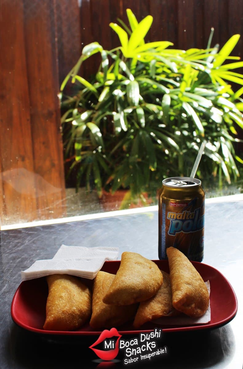 Empanadas