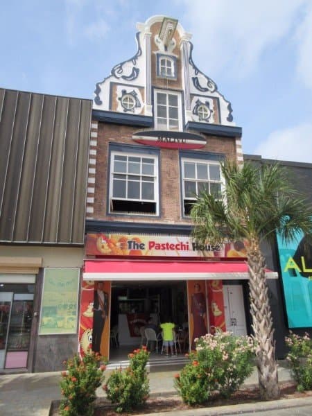 Local Heritage