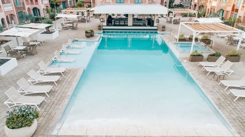 Caribbean Palm Village Resort at TripAdvisor