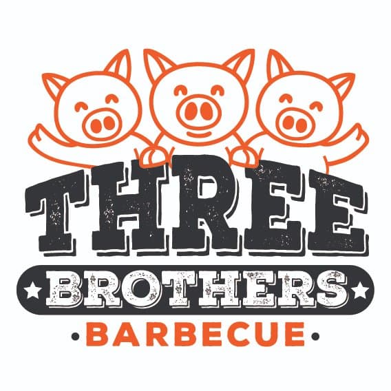 A restaurant with the flavor of traditional American BBQ but with the taste of Caribbean
