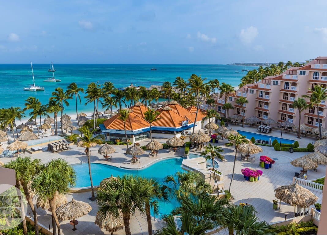 Playa Linda Beach Resort at TripAdvisor