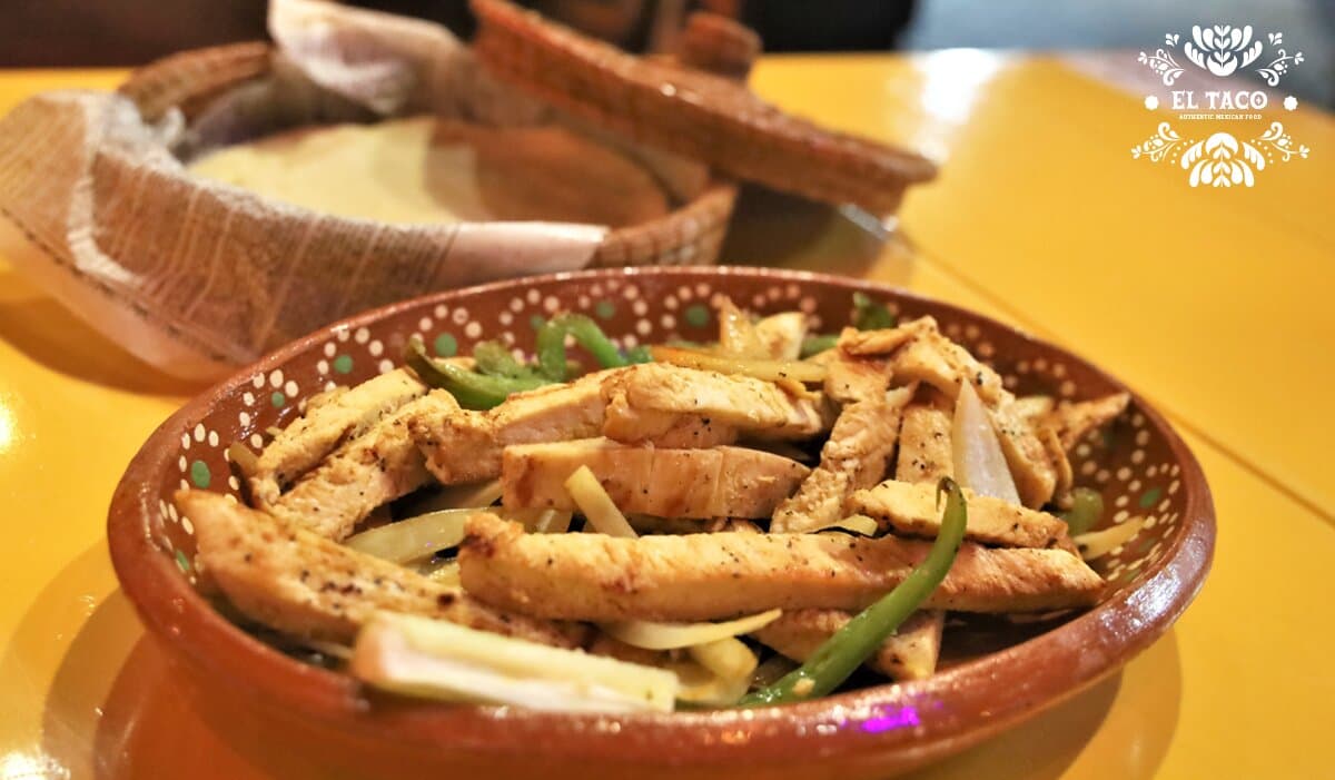 ¿Chicken or beef? No problem we have both for you.