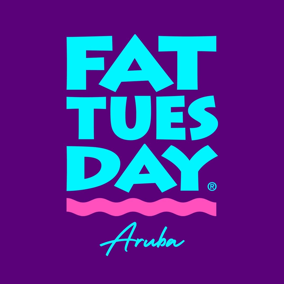 Fat Tuesday Aruba