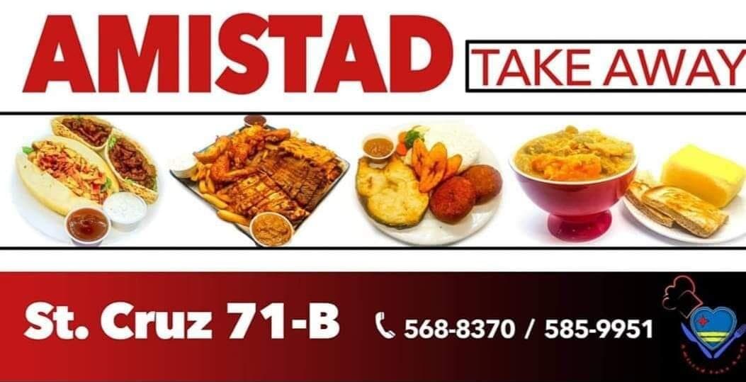 Address and phone number ( the number is a +297)