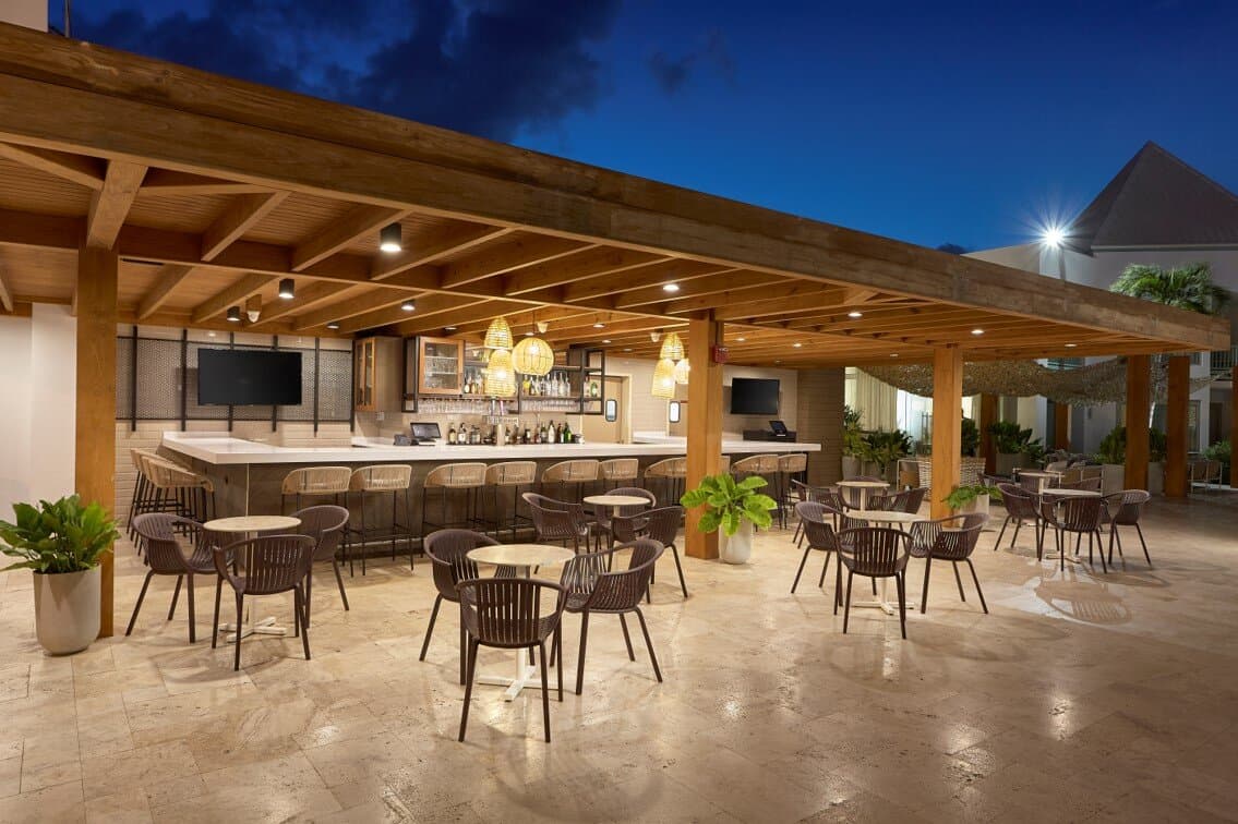 Allegra Bistro Bar