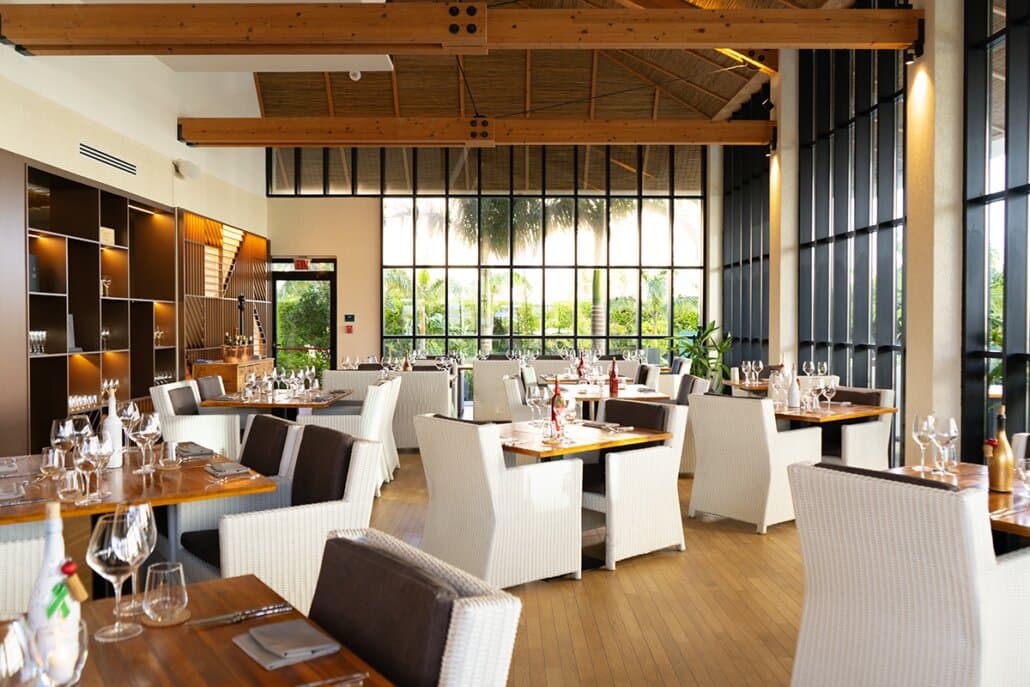 Senses Fine Dining Chef's Table & A La Carte at TripAdvisor