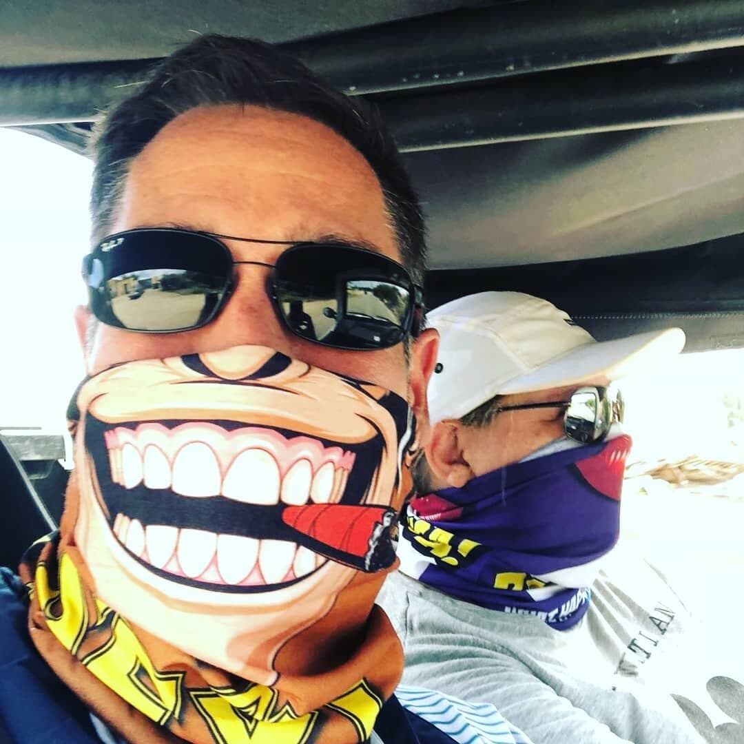 All Smiles
