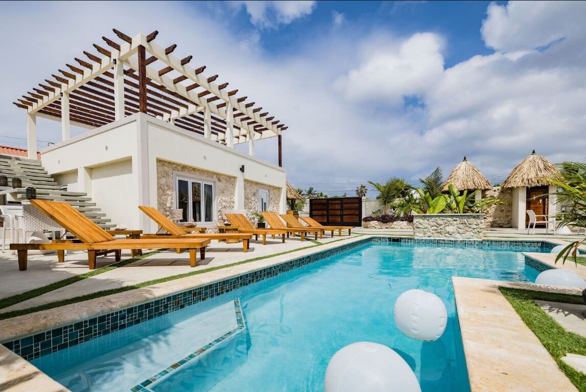 EVA Resort Aruba at TripAdvisor