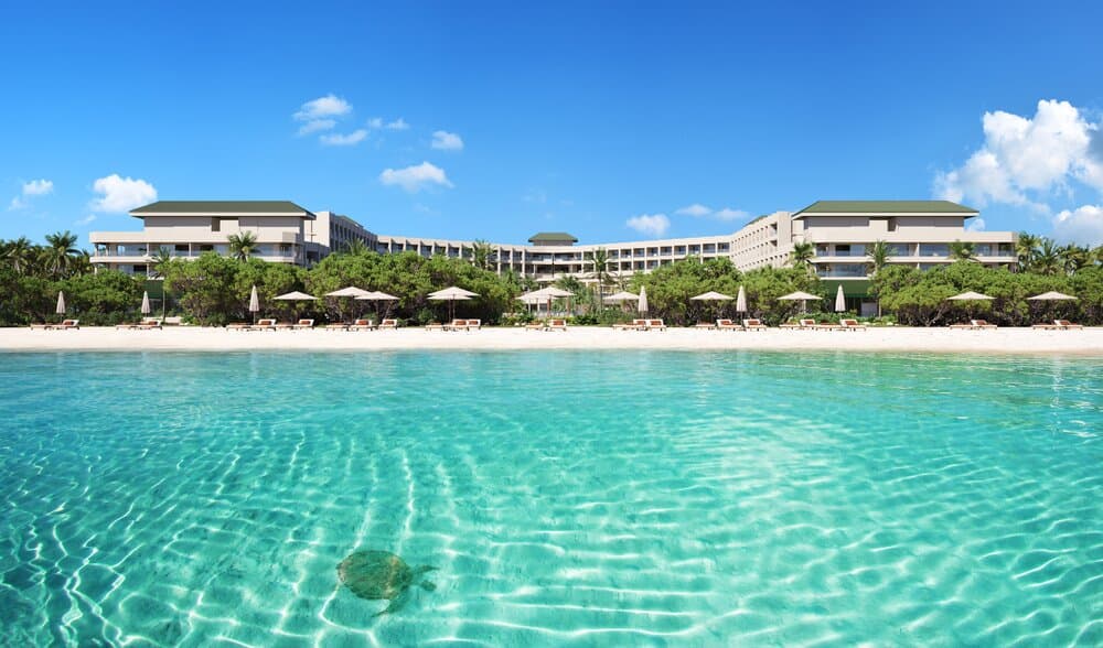 JOIA Aruba By Iberostar at TripAdvisor