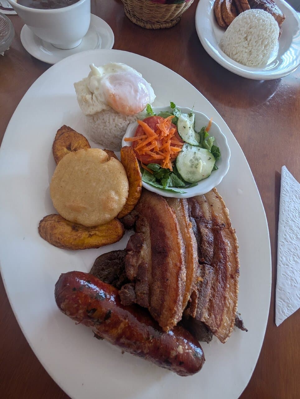 The New Pueblito Paisa at TripAdvisor