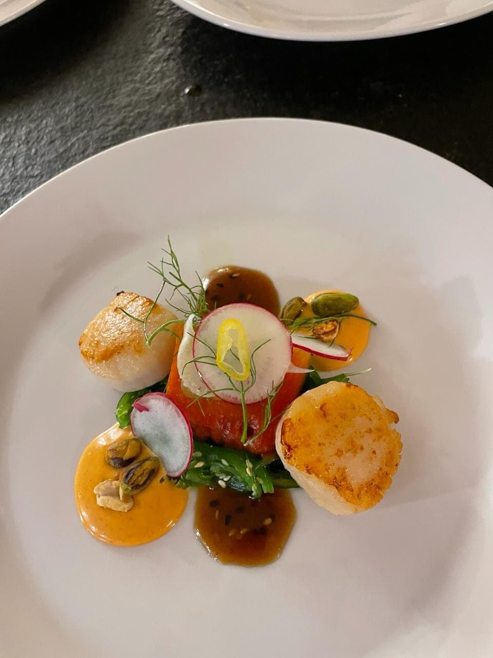 Founder Jim Rooseman began his culinary journey as a student cook, later working in Michelin-starred restaurants and prestigious hotels across Europe and San Francisco. With over 20 years of experience as an