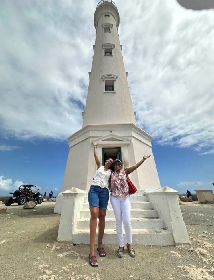 AV Aruba Experience at TripAdvisor