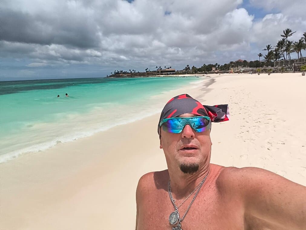 Divi Beach at TripAdvisor