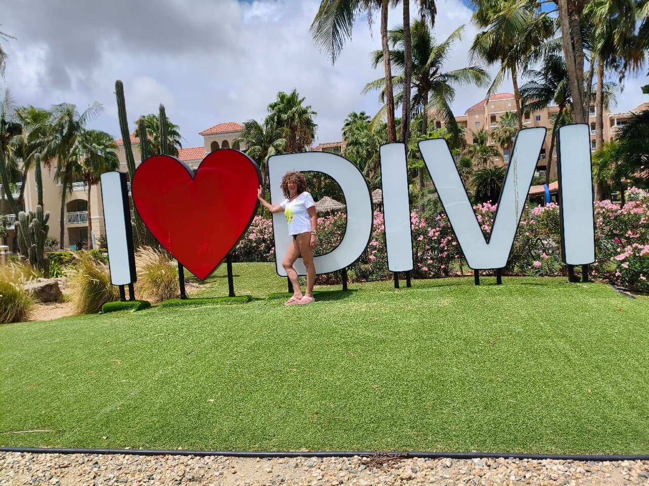 Divi Beach at TripAdvisor