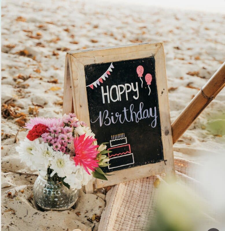 For all occasions!