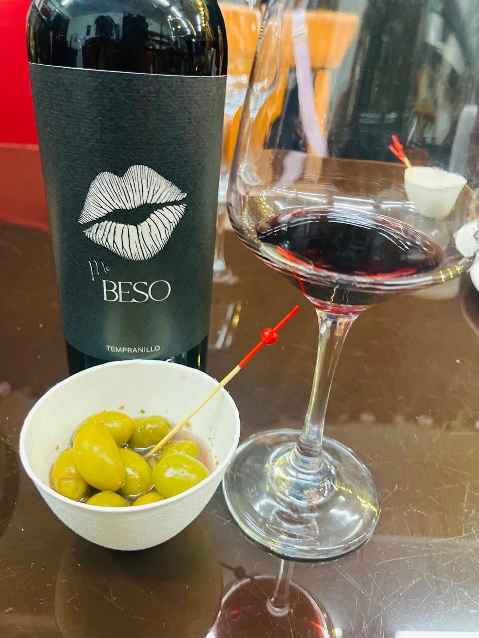 Welcome to New Wine Store! Experience a Boutique Wine Journey with Gourmet Tapas.  At New Wine Store, we offer more than just wine sales—we provide a full, restaurant-quality experience. Discover exceptional European wines paired with delectable tapas in an intimate and welcoming setting.