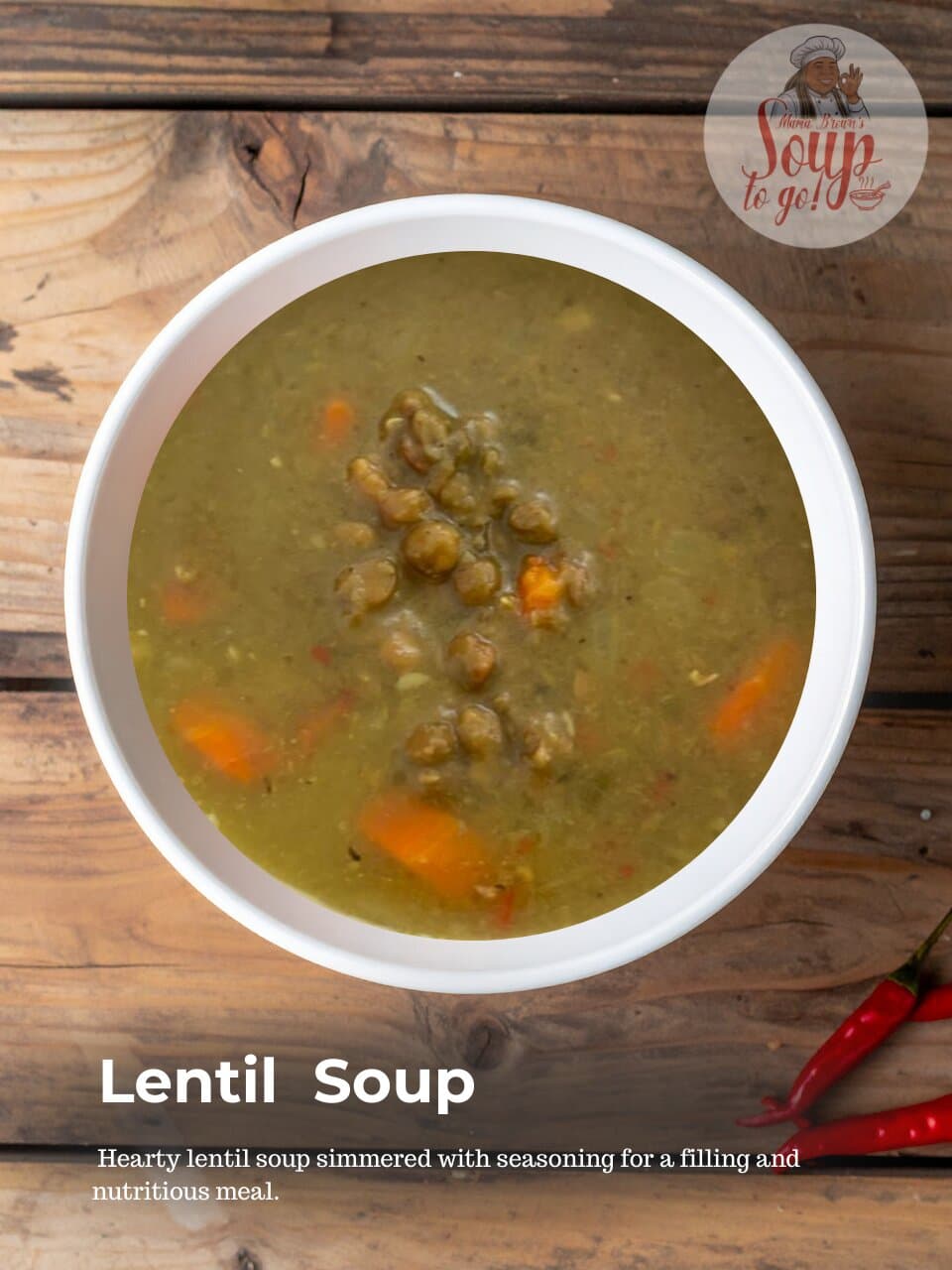 Okra Soup