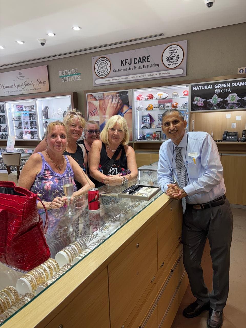 Kay's Fine Jewelry at TripAdvisor