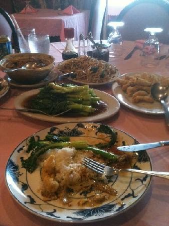 classic Chinese
