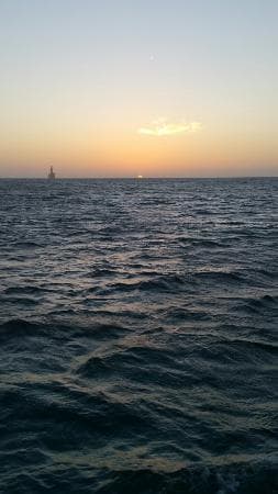 Red Sail Sports - Sunset cruise