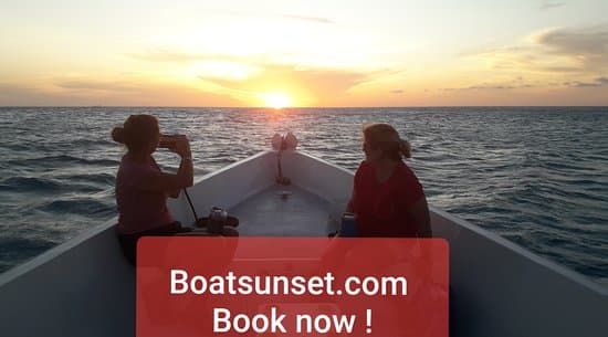 Book at  website your own private boat best deal on the island!