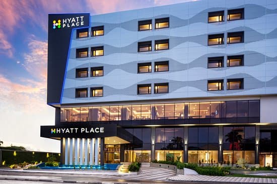 Hyatt Place Aruba Airport at TripAdvisor