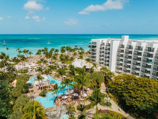 Aruba Marriott Resort & Stellaris Casino at TripAdvisor