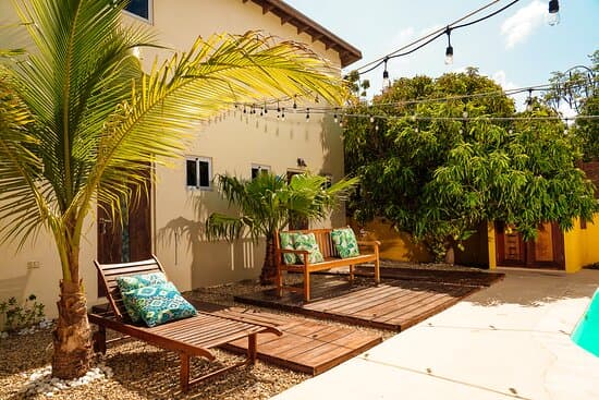 Anate Beach Apartments at TripAdvisor