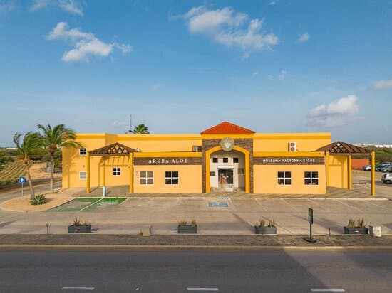 Visit us for a free museum & factory tour