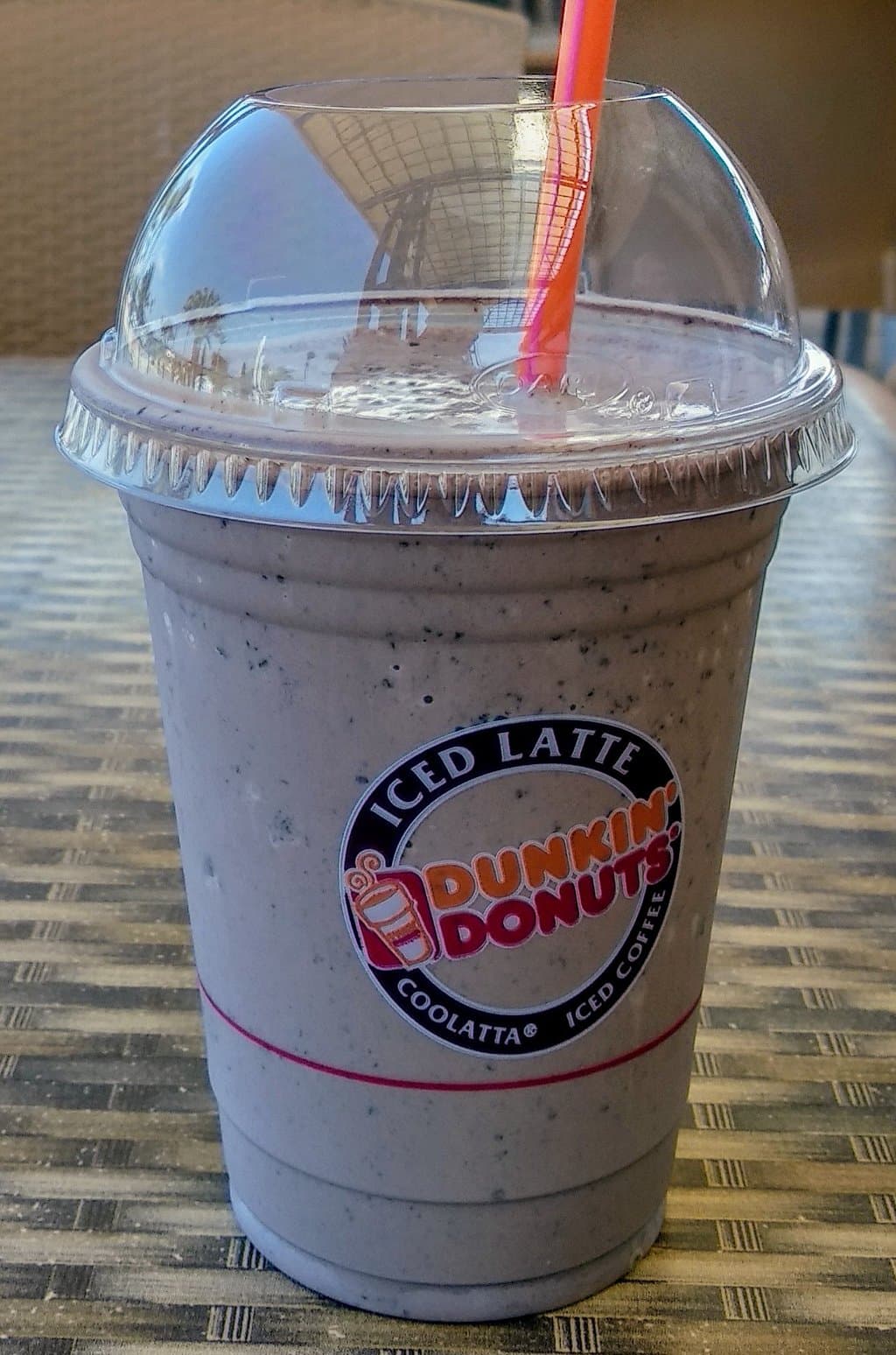 Baskin Robins in Tropicana Resort at TripAdvisor