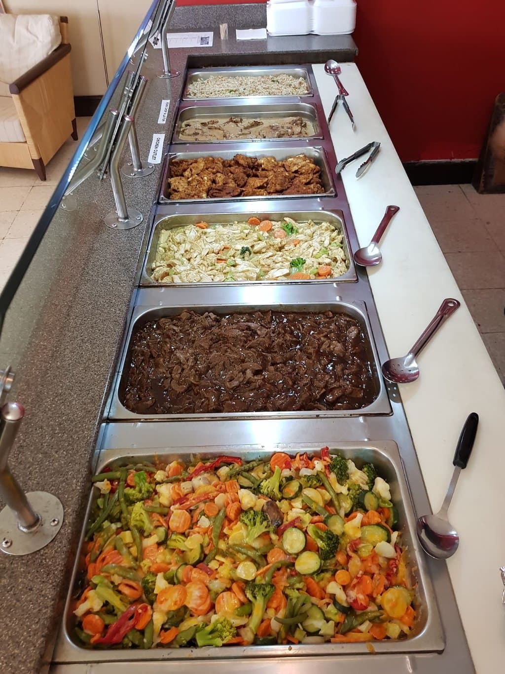 Tastebuds Cafe's Aruba at TripAdvisor