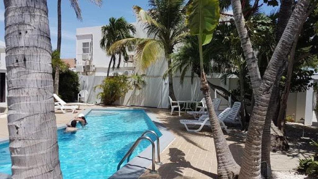 Aruba Vacation Houses at TripAdvisor