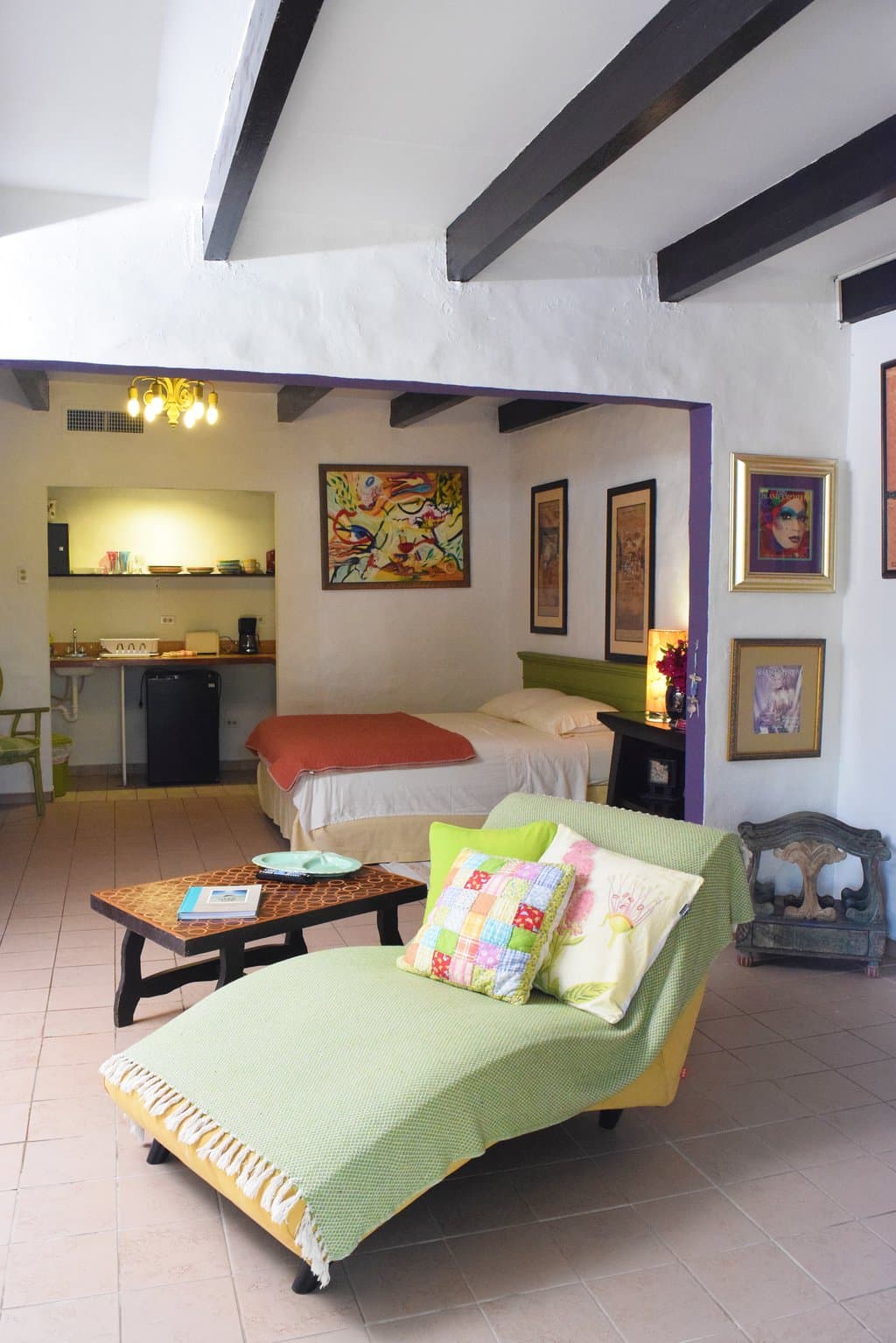 The Rumba Suite