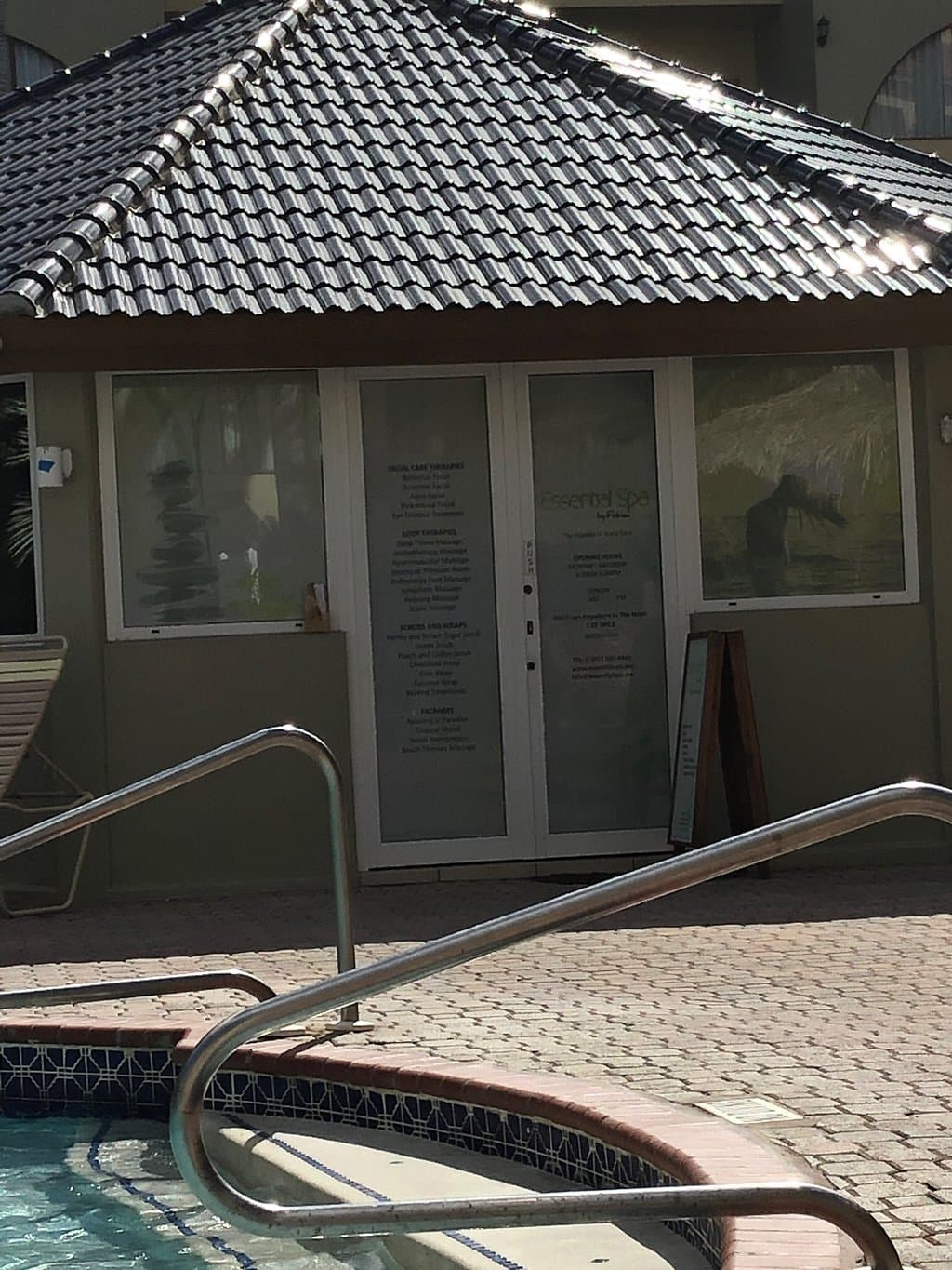 Essential Spa at TripAdvisor