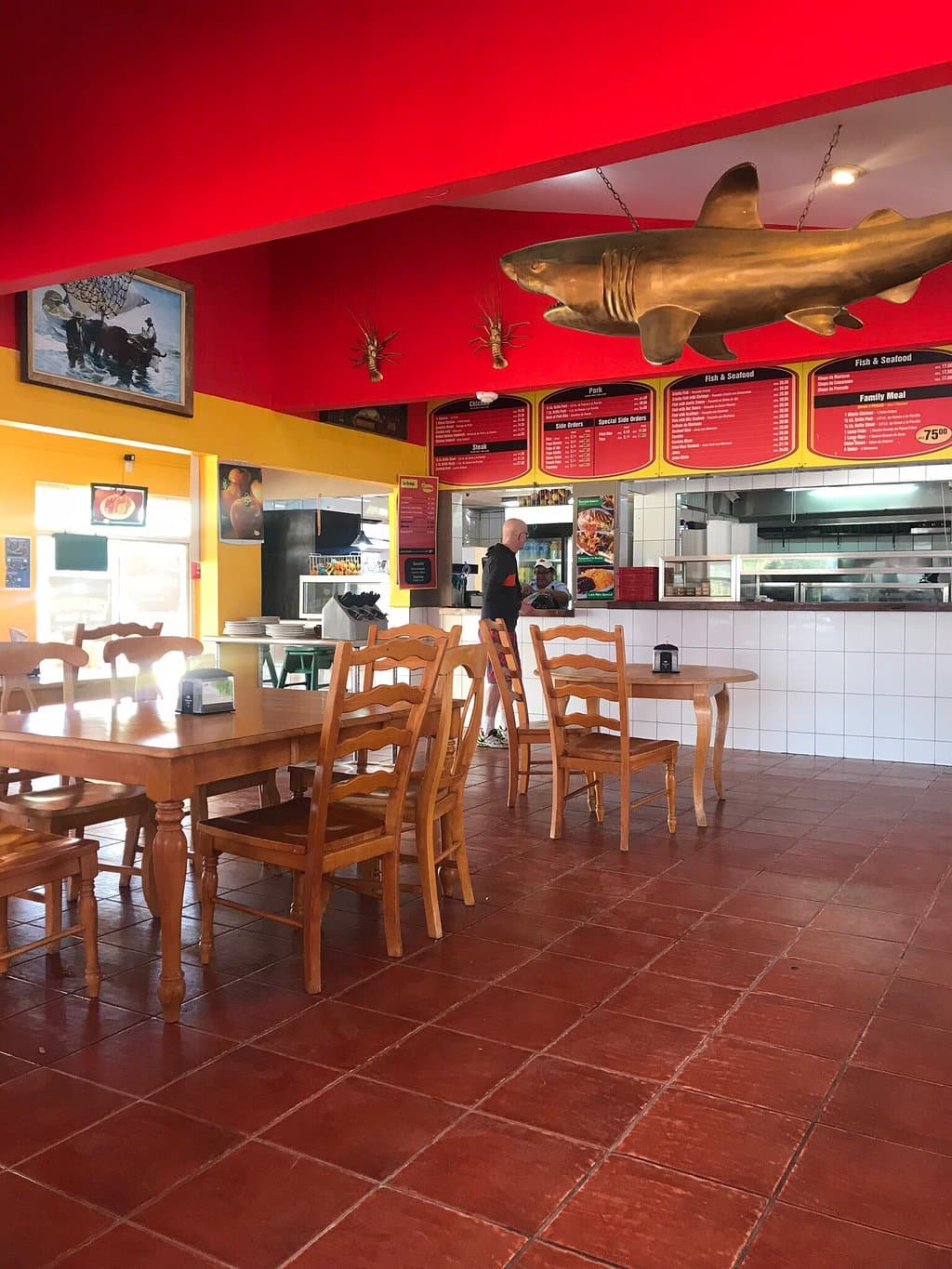 La Granja at TripAdvisor