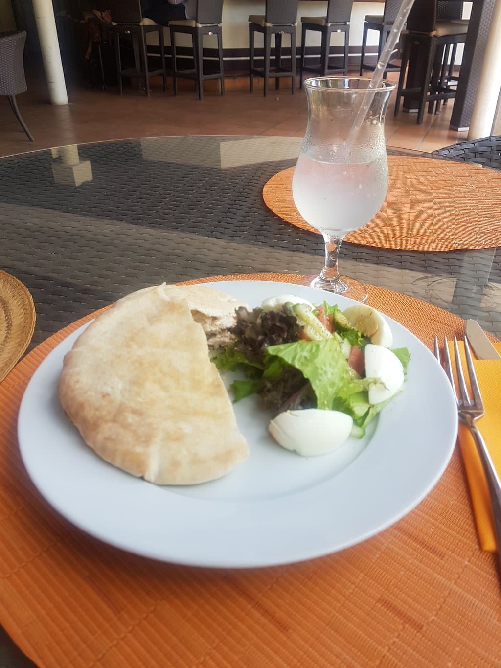 Avec Nous at TripAdvisor