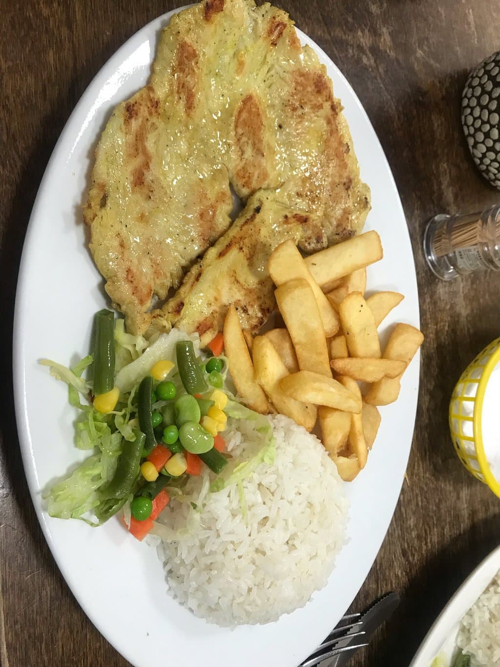 La Esquina at TripAdvisor